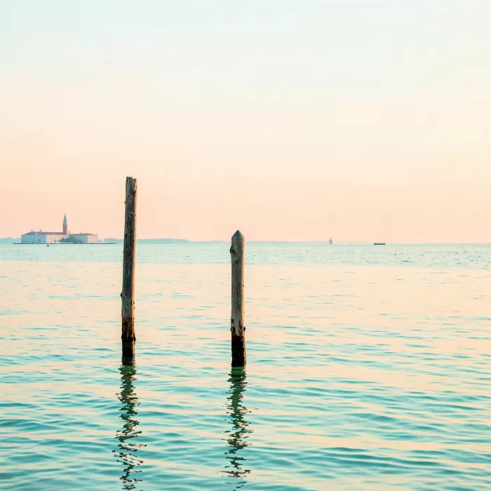 Venetian Dawn