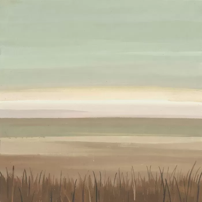 Prairie Haze II