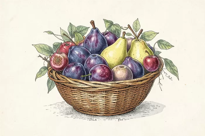 Fig Basket