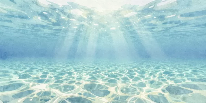 Ocean Light