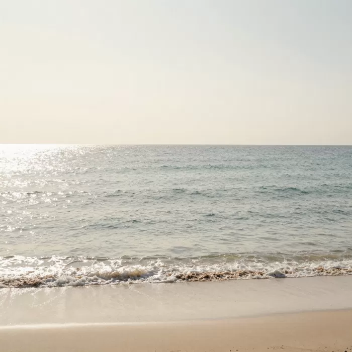 Haze Shore