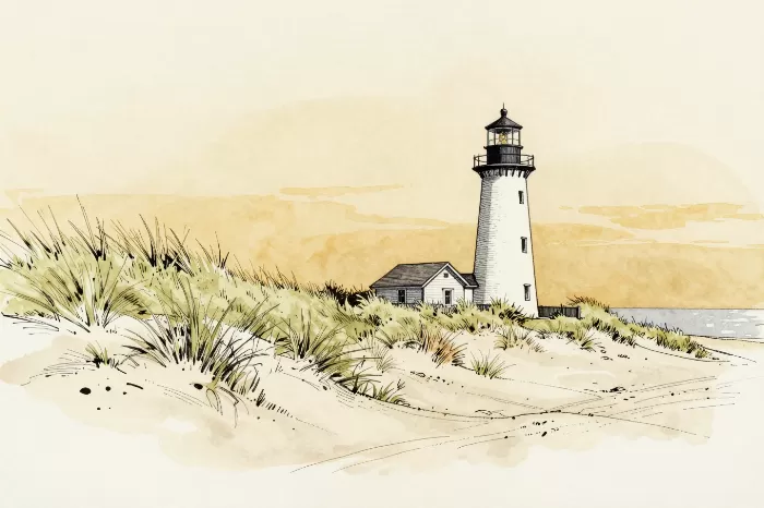 Currituck Light