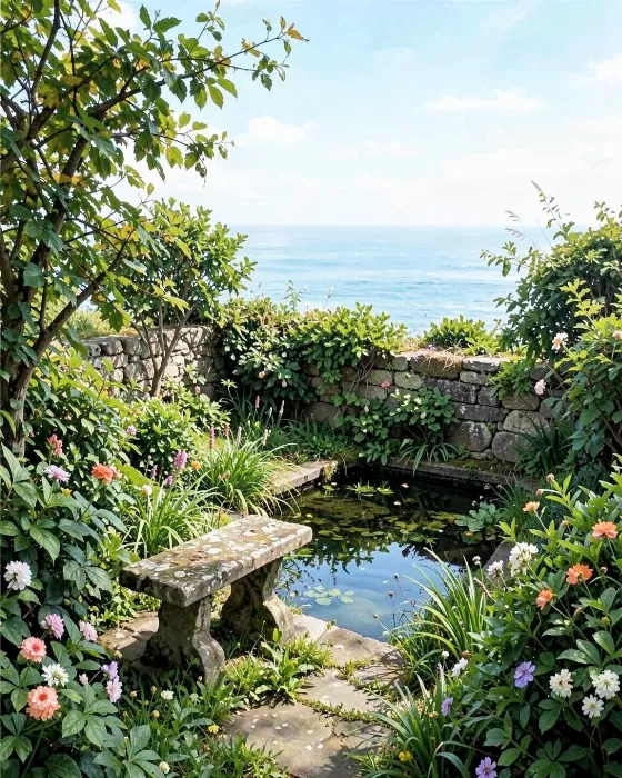 Secret Garden