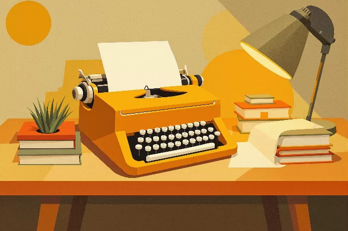 Writer's Warmth