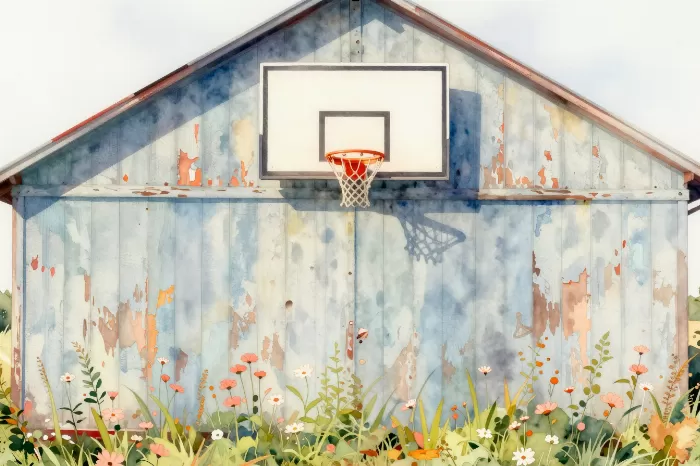 Country Hoop