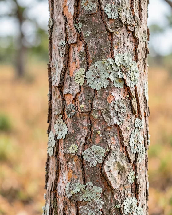 Baobab Bark