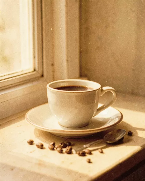 Coffee Calm
