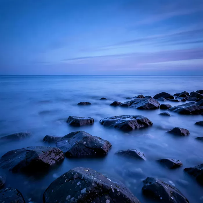Sapphire Shore