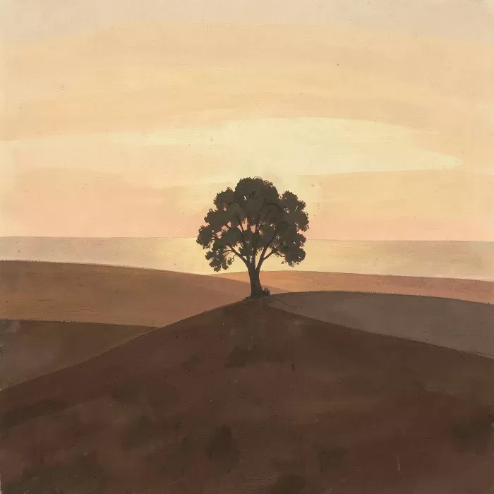 Sunrise Hill