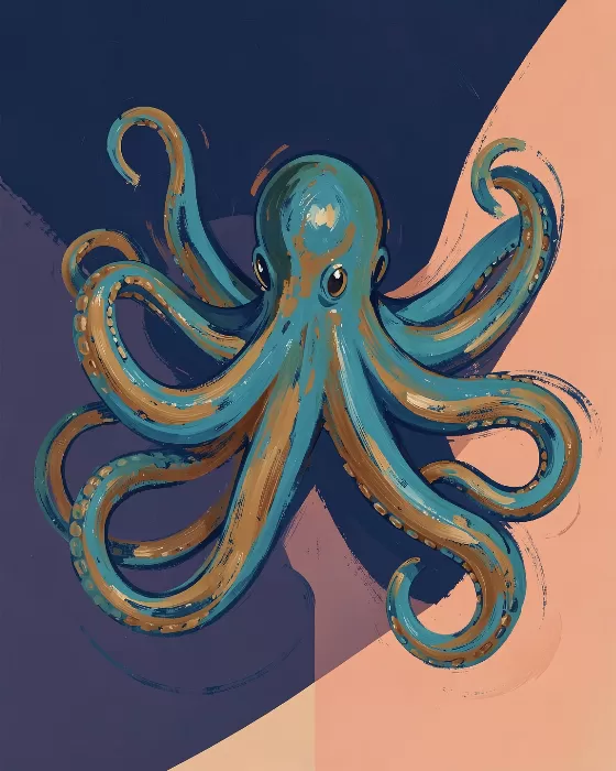 Teal Reach