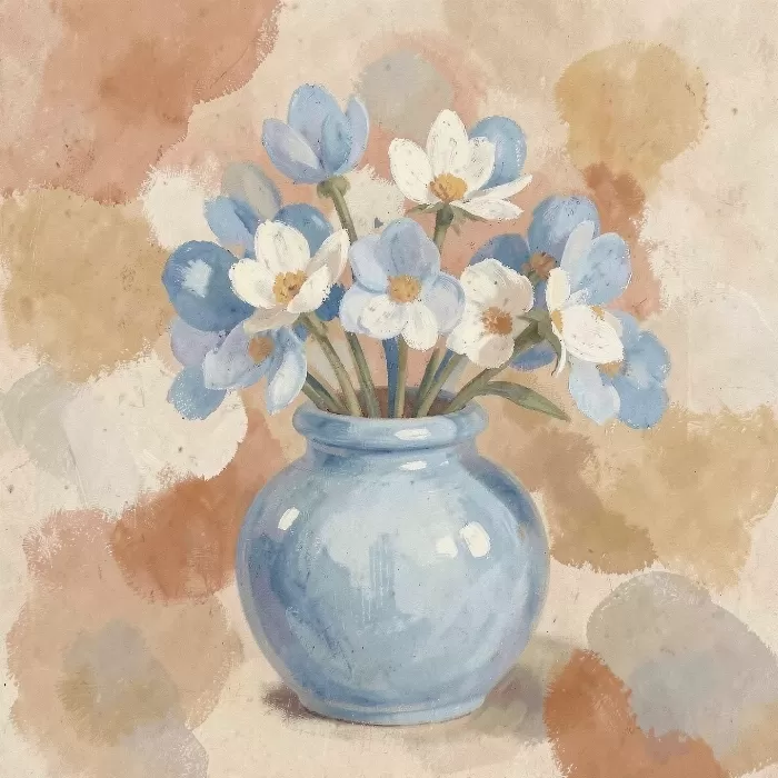 Earthen Bouquet