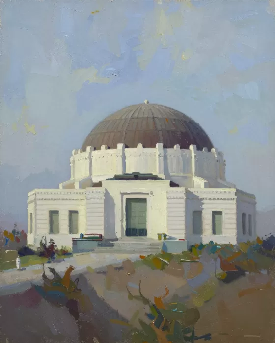 Griffith Observatory
