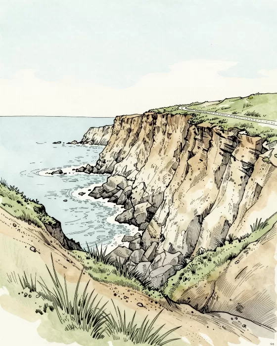 Coast Road
