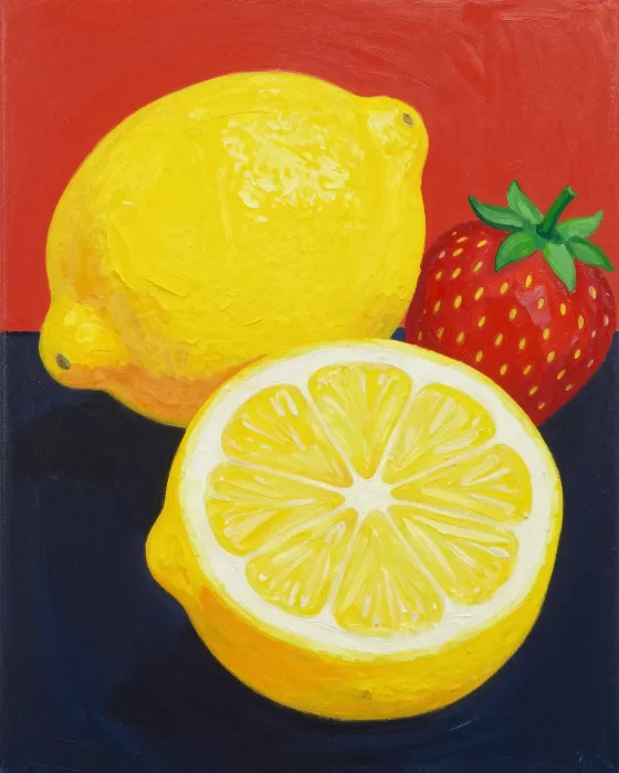 Citrus Punch