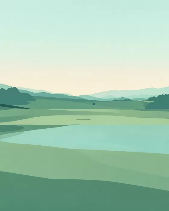 Silent Fairway