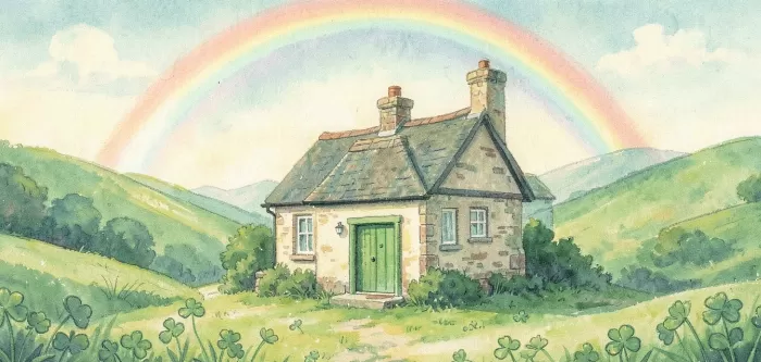 Rainbow Hills