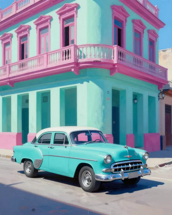Havana Corner