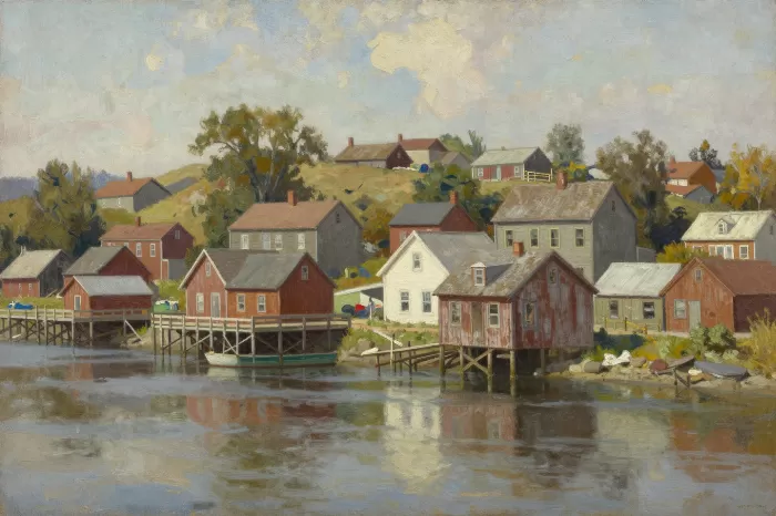Harbour Village