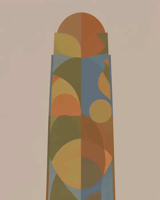 Elevator Totem