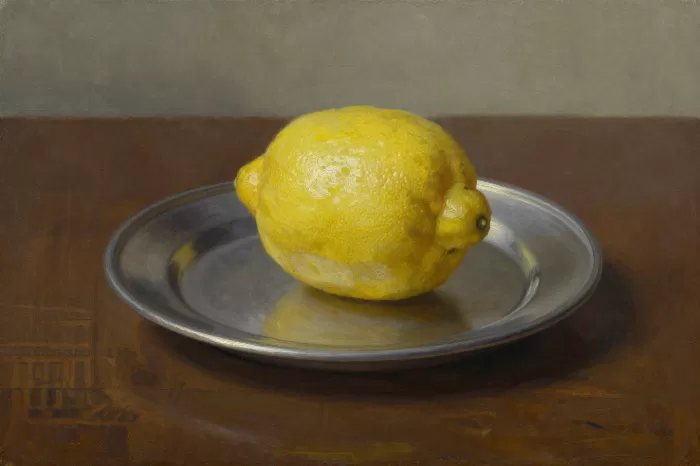 Lemon Study