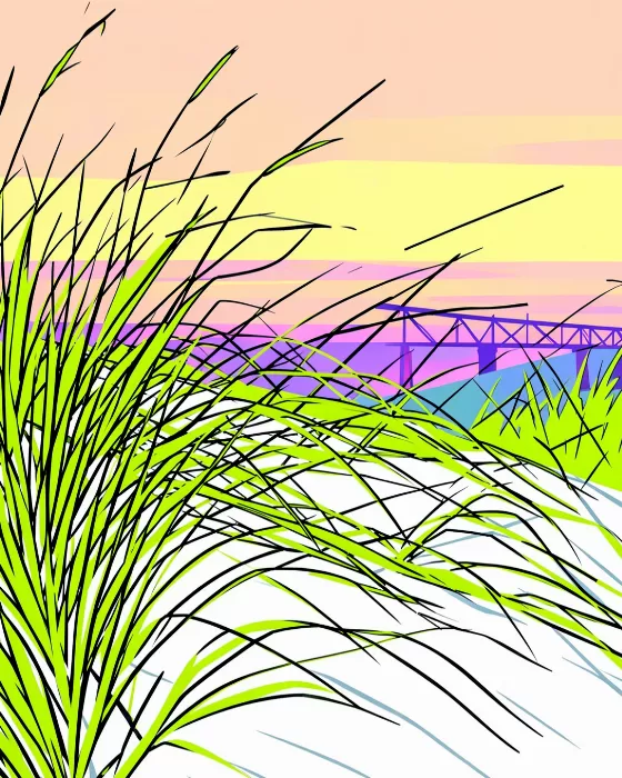 Dune Greens