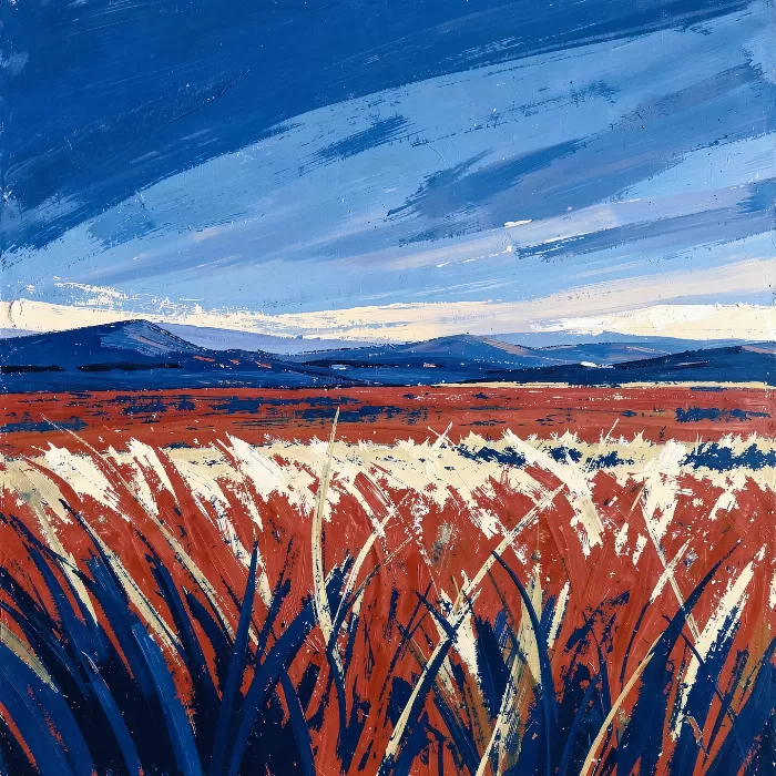 Open Ground