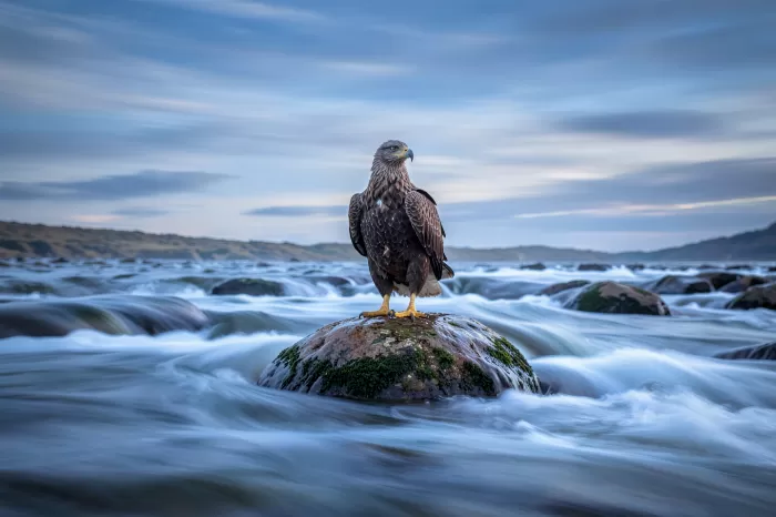 Eagle's Stand
