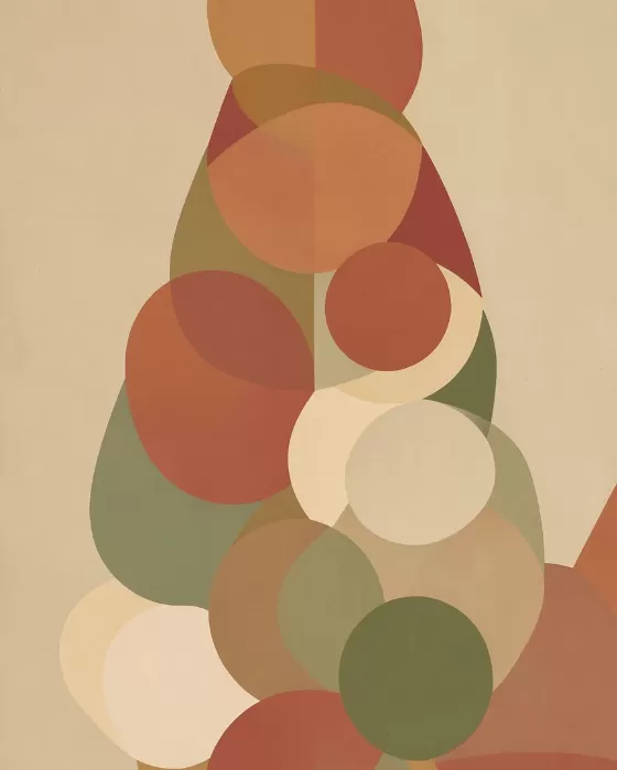 Ochre Stack