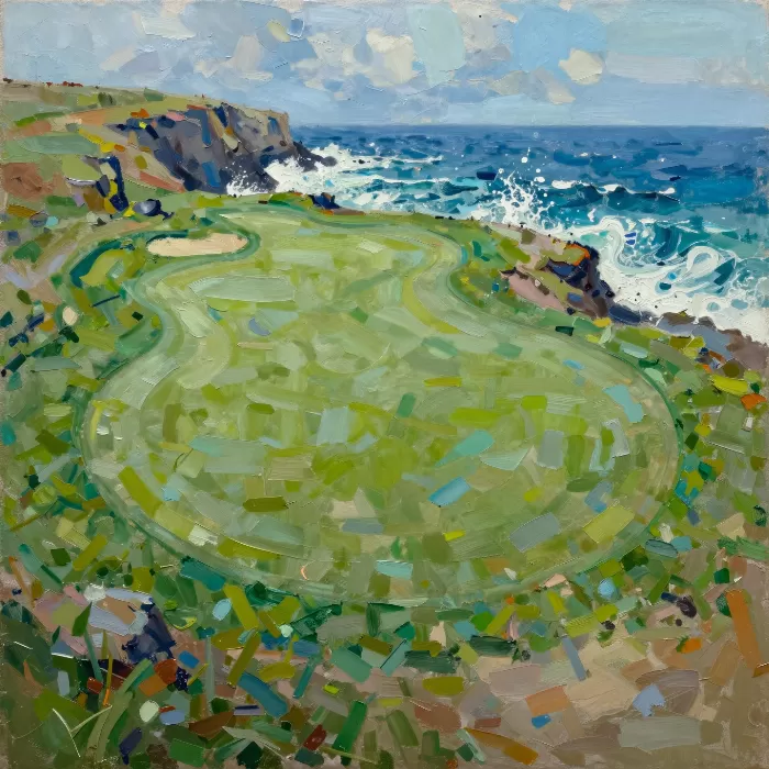 Ocean Links