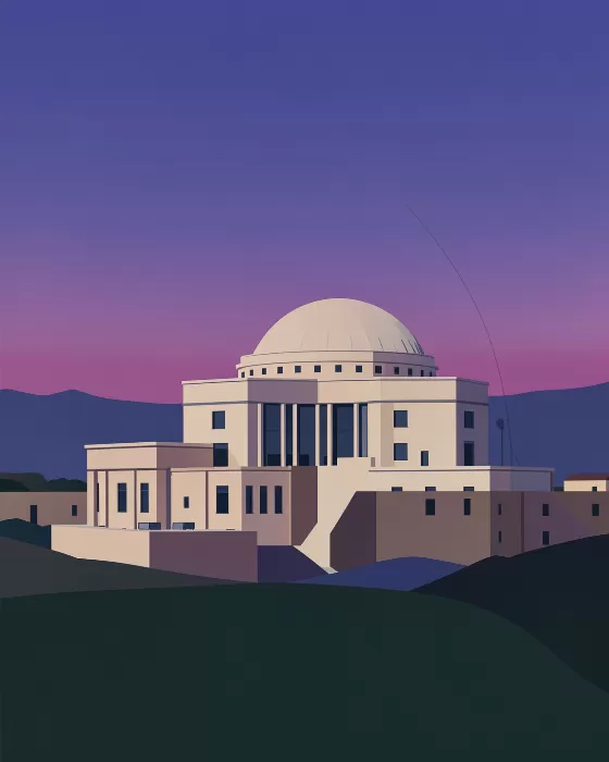 Twilight Observatory