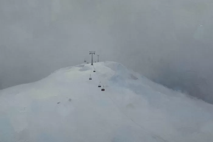 Silent Lift