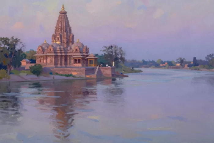 Lotus Temple