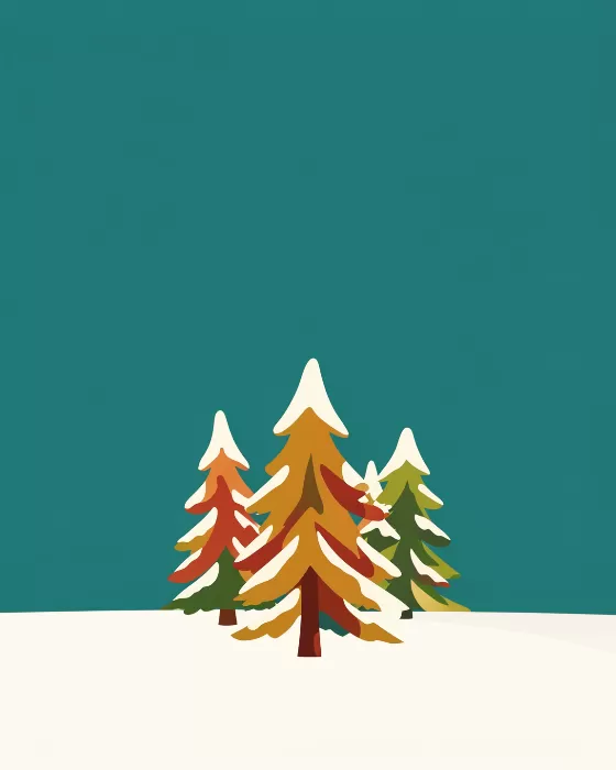 Winter Grove