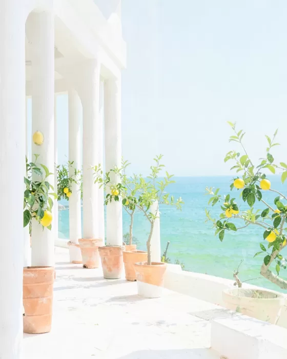 Villa Arcade