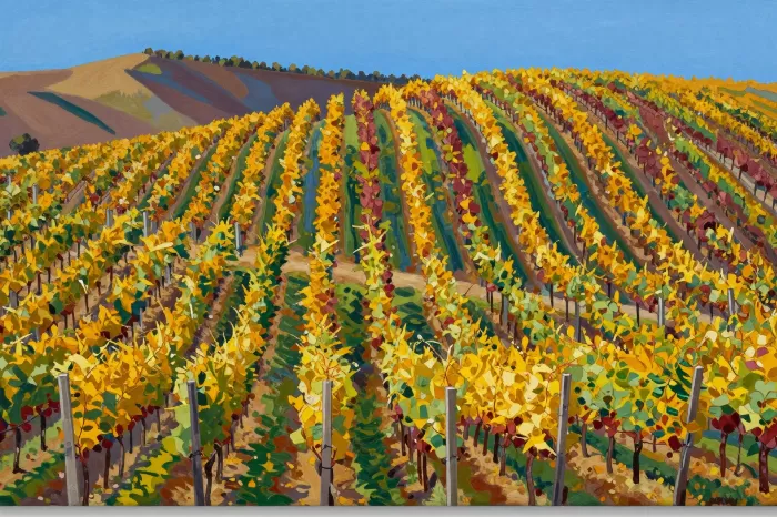 Harvest Stripe