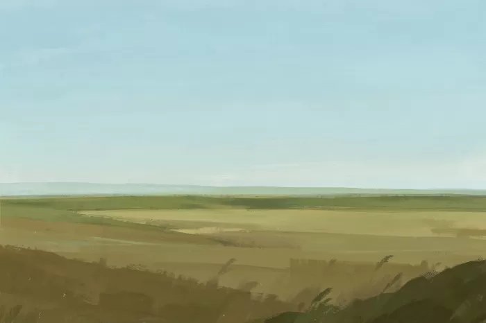 Earthen Calm