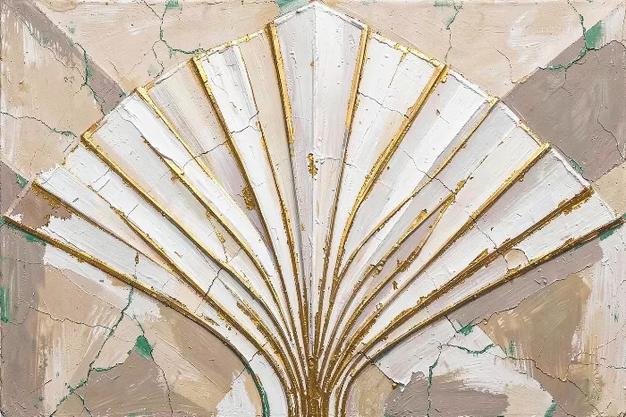 Glamour Fan