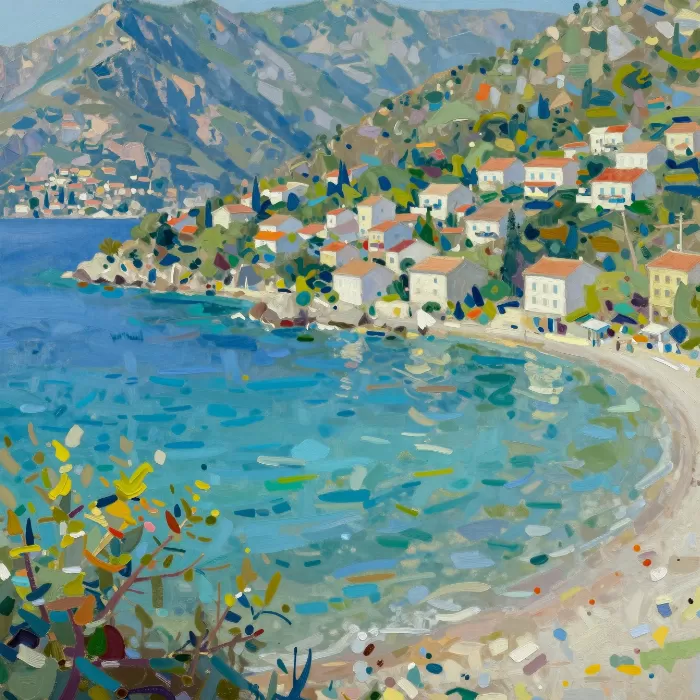 Riviera View