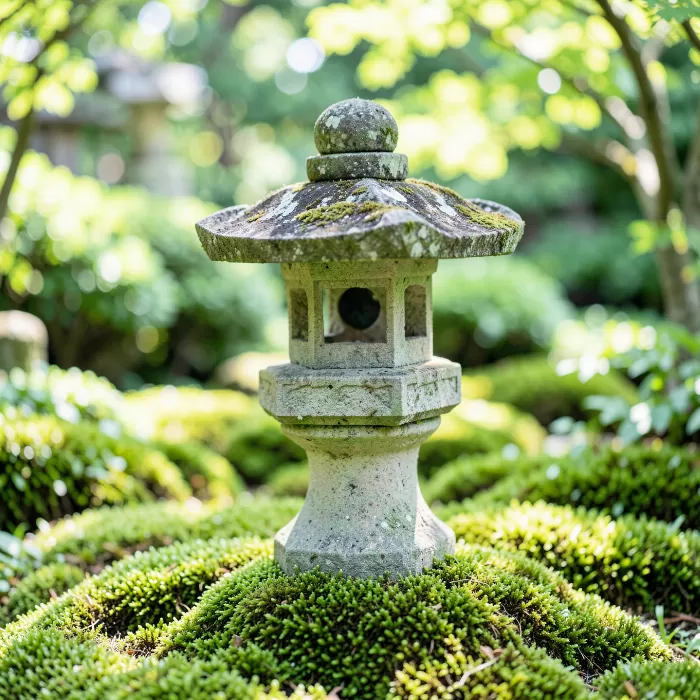 Lantern Moss