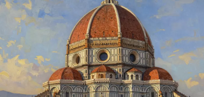 Tuscan Dome