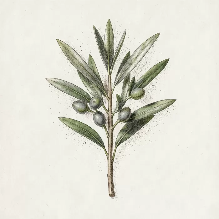 Provence Olive