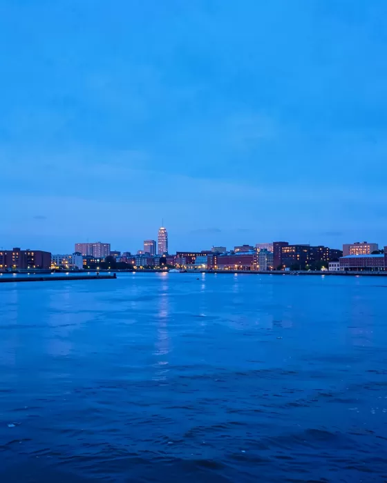 Boston Bluehour