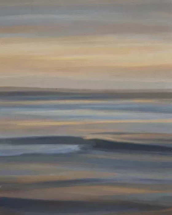 Dusky Horizon