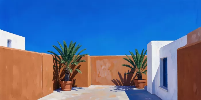 Marrakech Noon