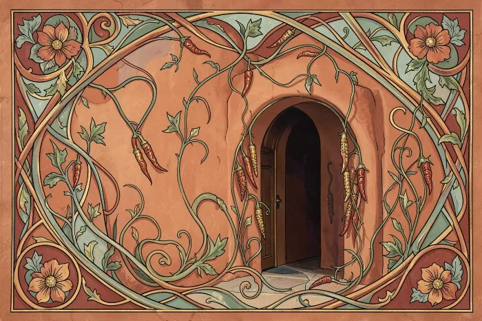 Santa Fe Nouveau