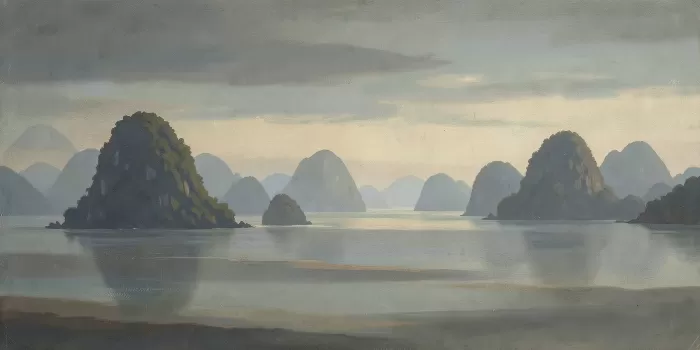 Halong Haze