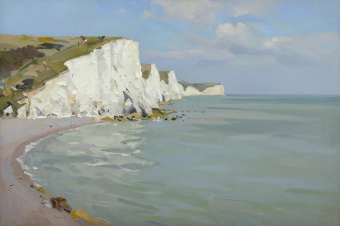 Dover Headland