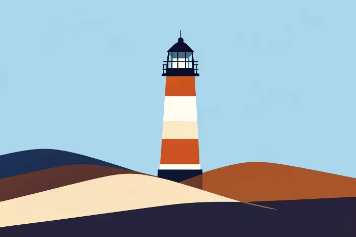 Burnt Dunes