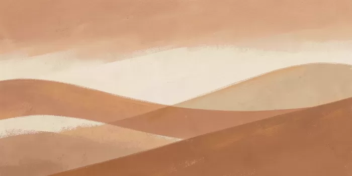 Sand Horizon