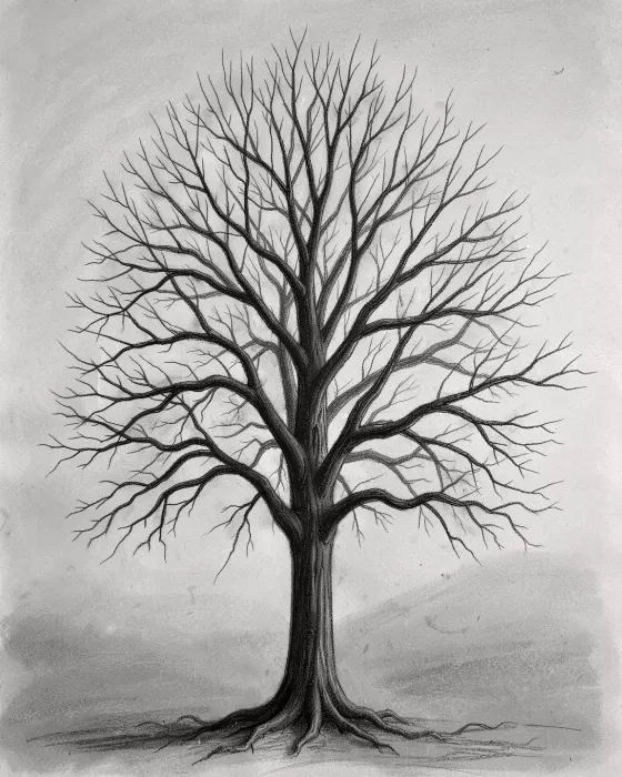 Bare Branches
